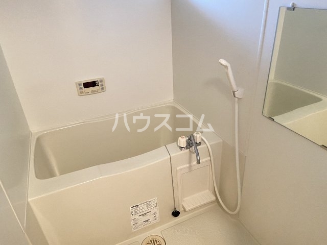 12/30 浴室