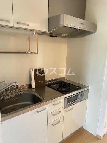 10/30 キッチン