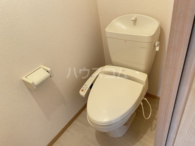 13/30 トイレ