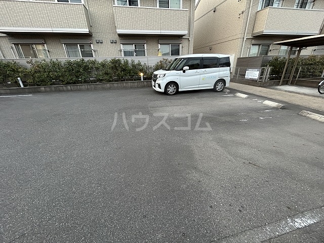 24/30 駐車場