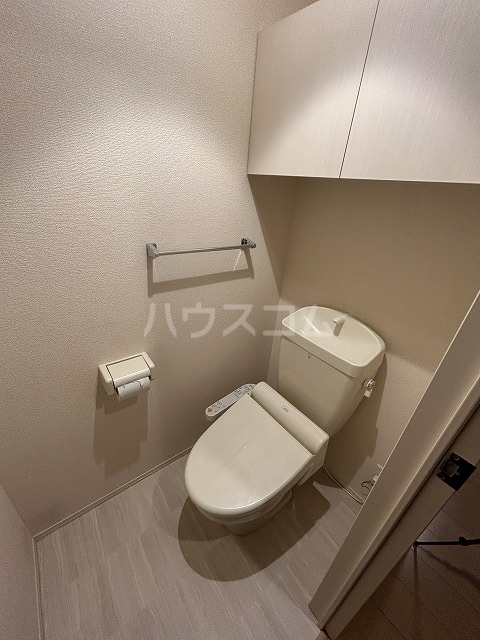 14/30 トイレ