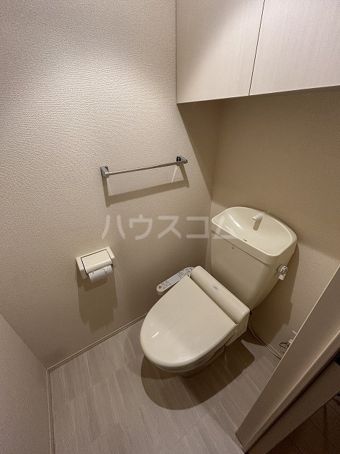 13/30 トイレ
