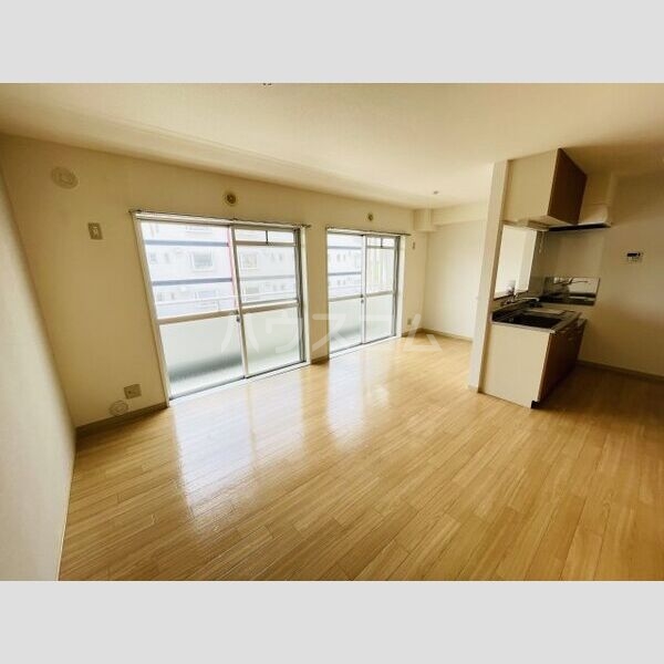 3/30 リビング/ダイニング