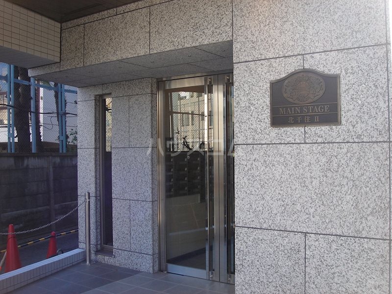 12/16 エントランス