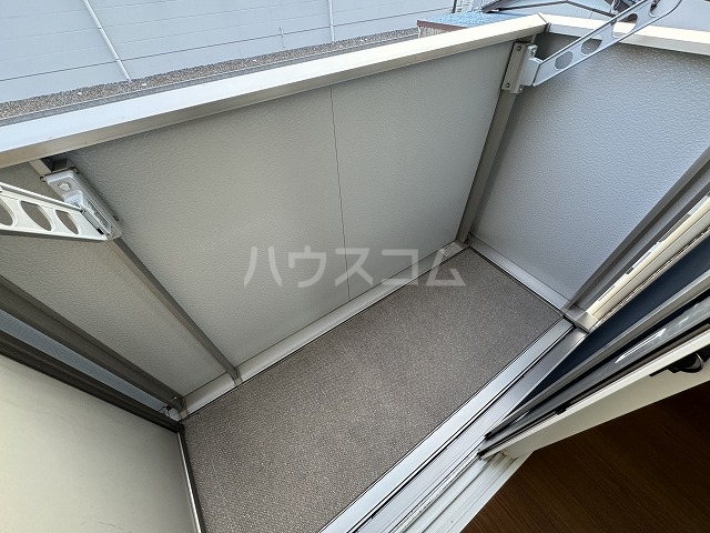 16/30 バルコニー