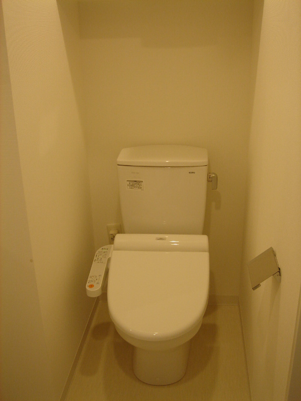 10/26 トイレ