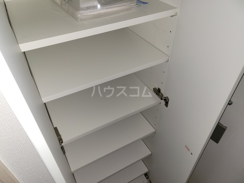 6/17 収納