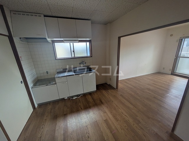 4/30 リビング/ダイニング