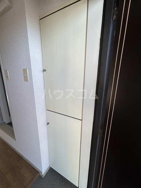 4/25 室内