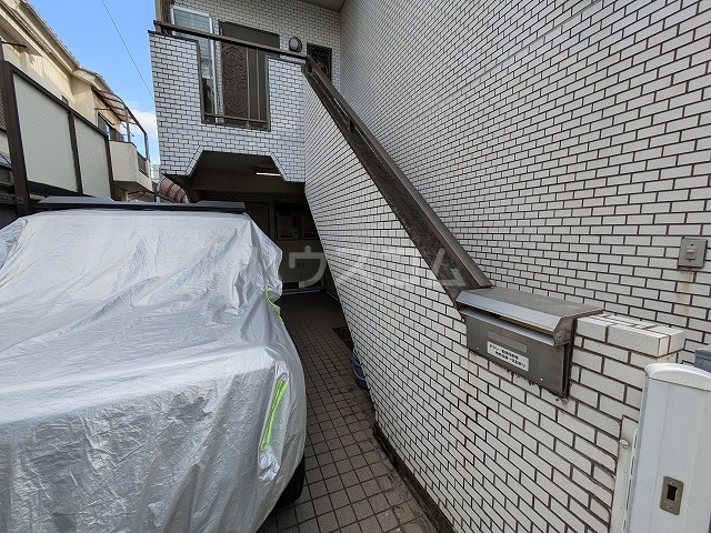 21/24 エントランス