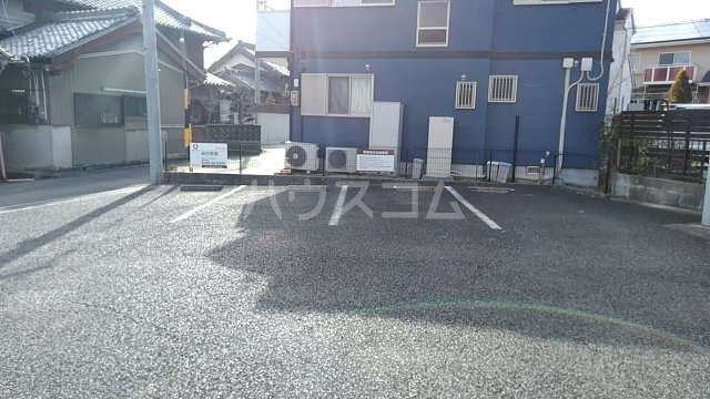 19/29 駐車場