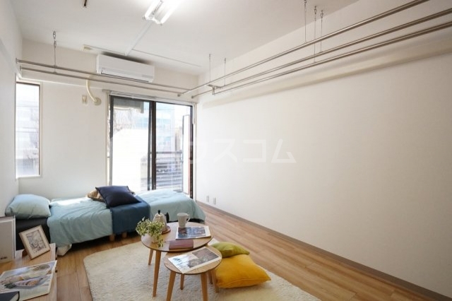 3/22 リビング/ダイニング