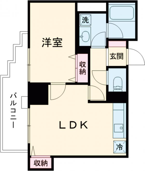 2/27 間取