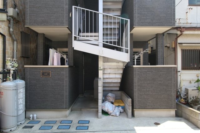 2/6 エントランス