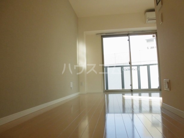 4/17 リビング/ダイニング