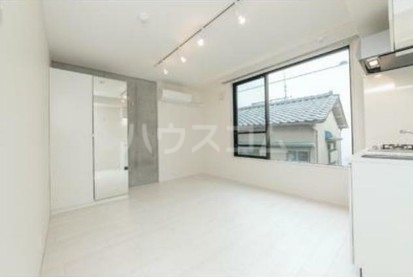 4/22 リビング/ダイニング