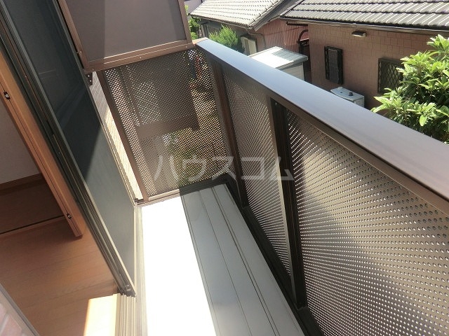 26/30 バルコニー