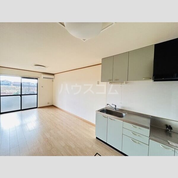 3/30 リビング/ダイニング