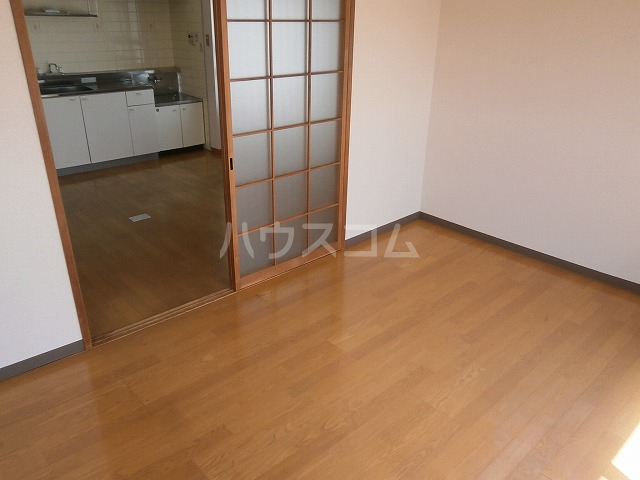 6/30 リビング/ダイニング