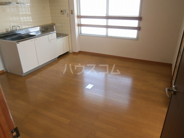 3/30 リビング/ダイニング