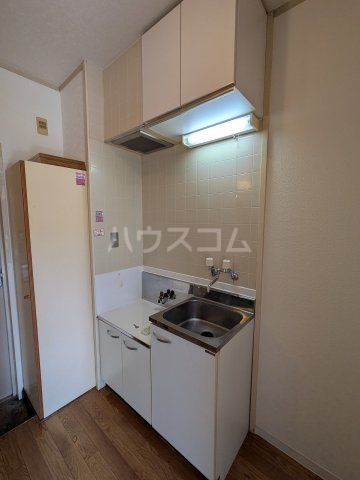 10/30 キッチン