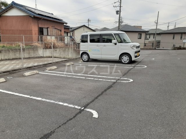 29/30 駐車場