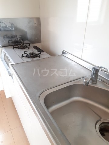 13/30 キッチン