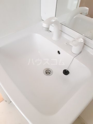 19/30 洗面