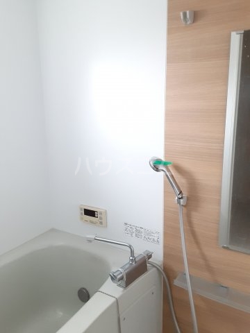 14/30 浴室