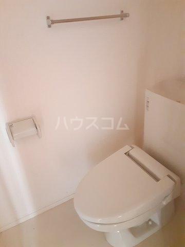 16/30 トイレ