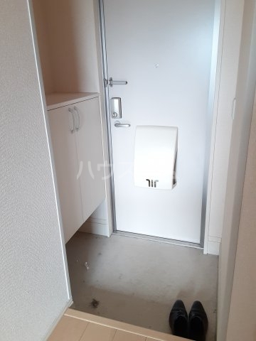 11/30 玄関