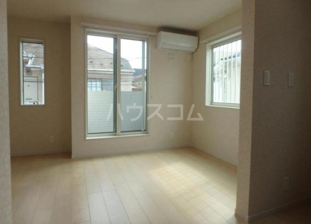 4/25 リビング/ダイニング