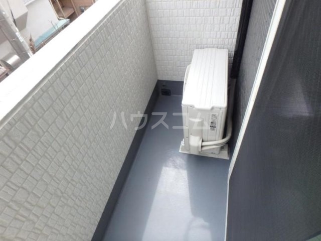 16/25 バルコニー