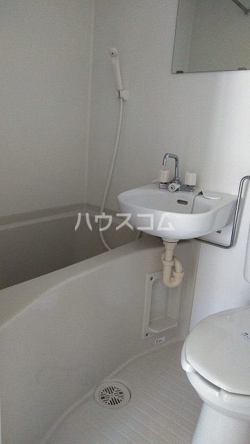 浴室