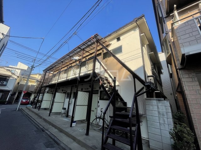 1/27 外観