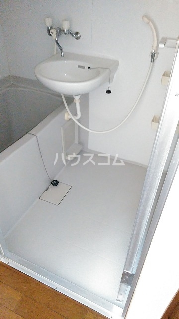15/27 浴室