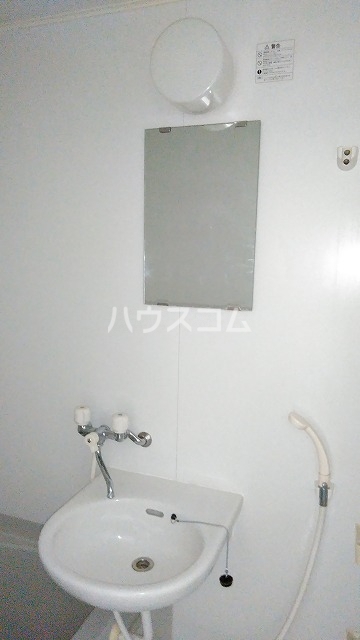 17/27 洗面