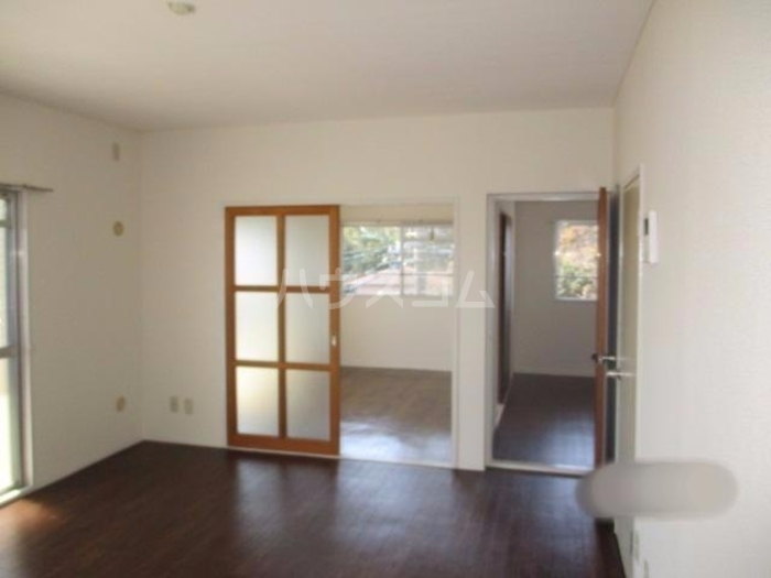 3/23 リビング/ダイニング