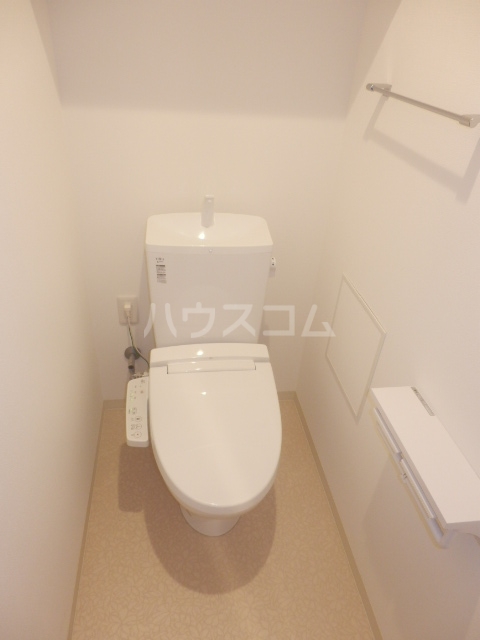 13/30 トイレ
