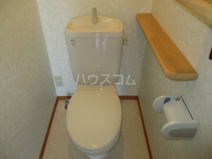 15/30 トイレ