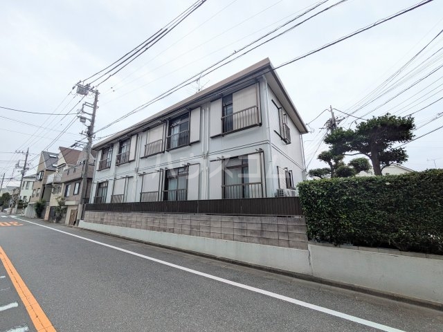 2/29 外観