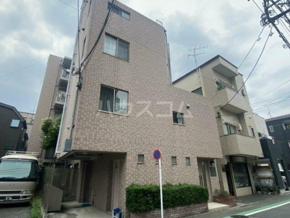 1/27 外観