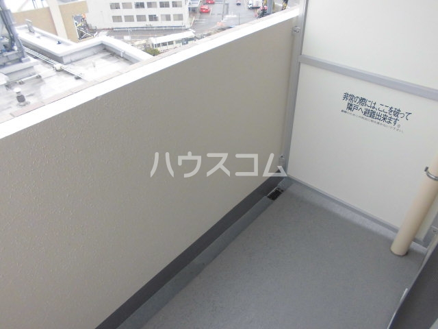 14/24 バルコニー
