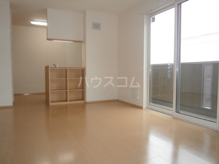 3/12 リビング/ダイニング