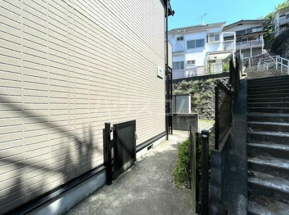 2/6 エントランス