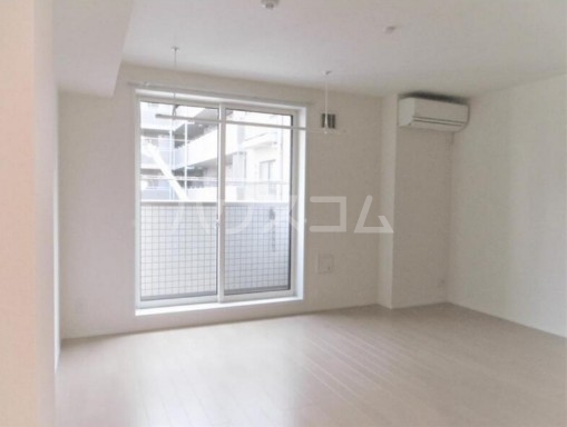 4/15 リビング/ダイニング