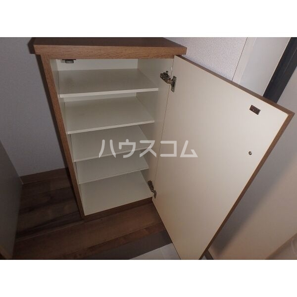 4/24 収納