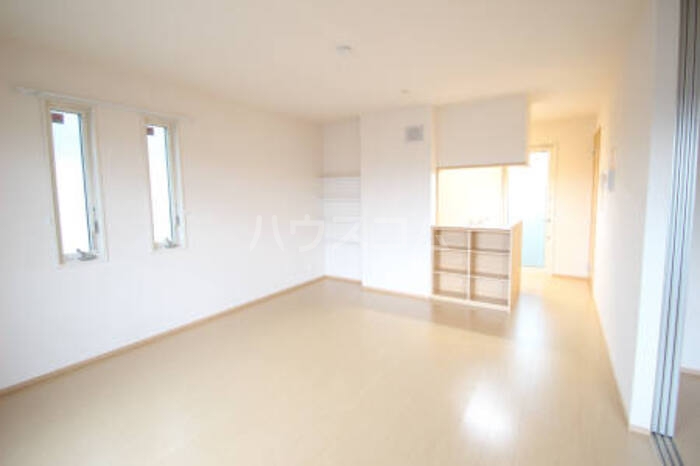 3/6 リビング/ダイニング