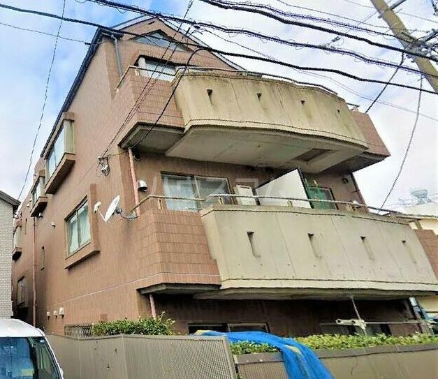 1/12 外観