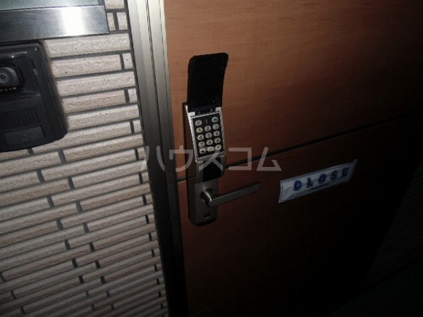 13/30 バルコニー